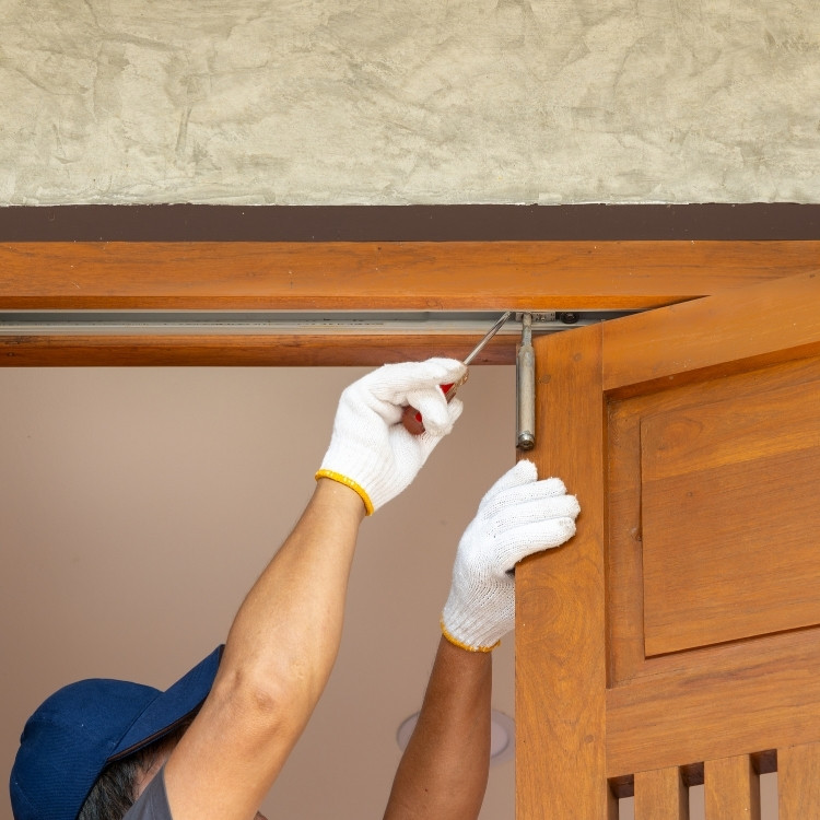 Sliding door services in Peoria, AZ