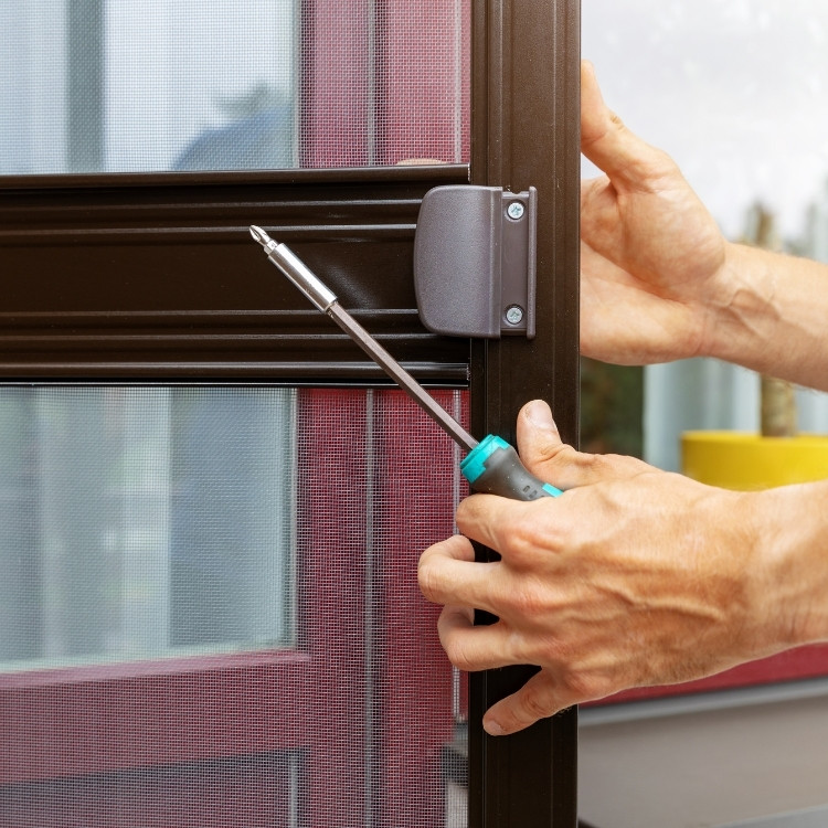 Sliding door services in Peoria, AZ Sliding door services in Peoria, AZ