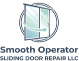 Smooth Operator Sliding Door Glass Repair