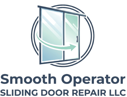 Smooth Operator Sliding Door Glass Repair