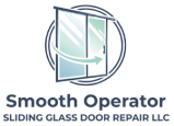 Smooth Operator Sliding Door Glass Repair